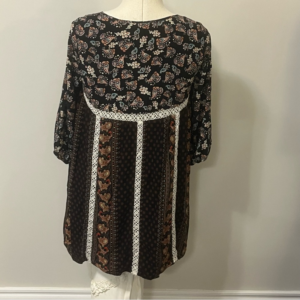 Entro Dress - Picture 7 of 10